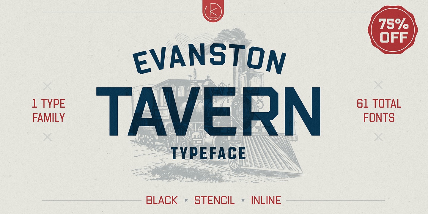 Evanston Tavern 1826